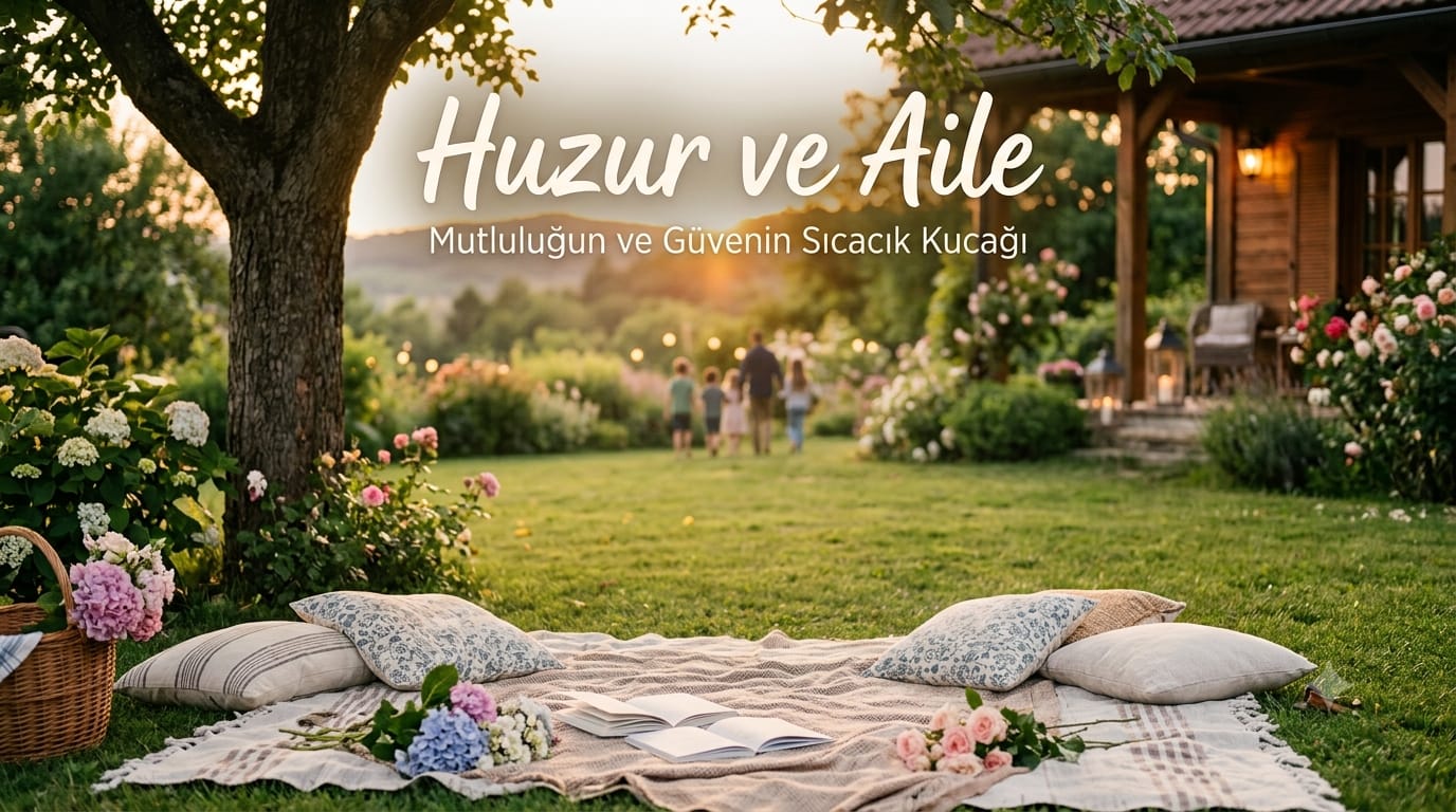 huzur
