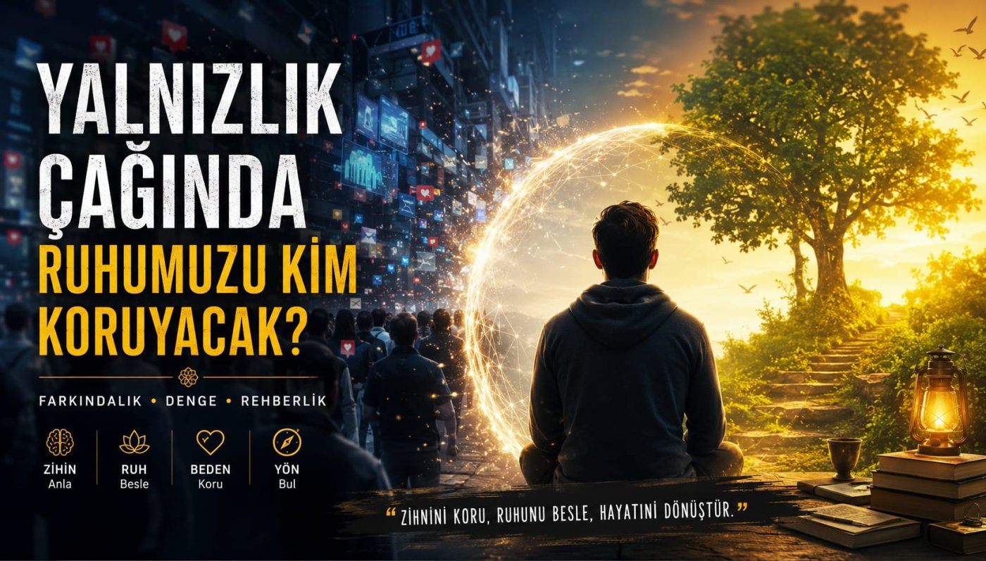Yalnızlık